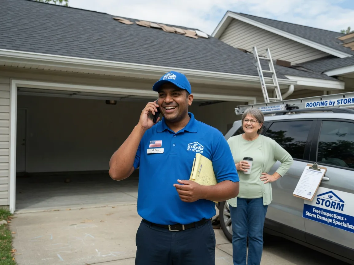 Roof Repair Near Me Amenia, ND FAQs